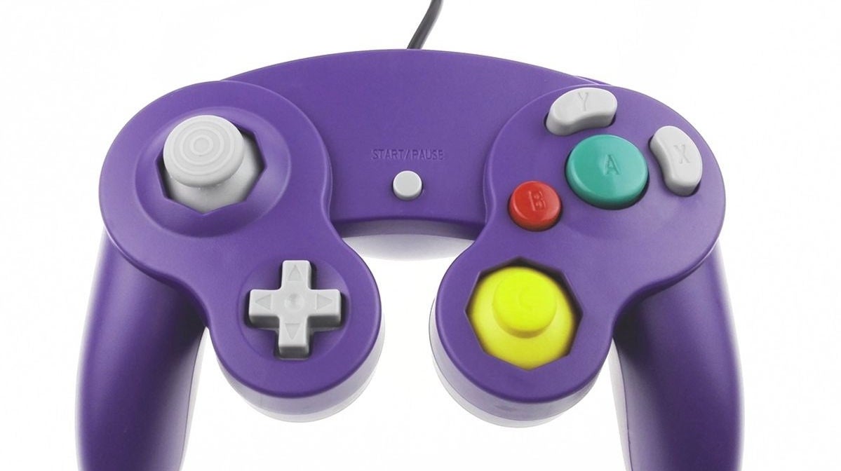 Super Smash Bros Ultimate compatível com os comandos GameCube ...