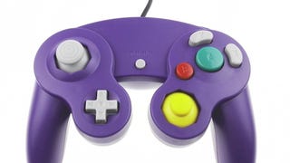 Super Smash Bros Ultimate compatível com os comandos GameCube
