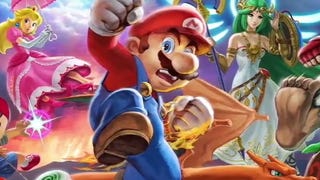 Super Smash Bros. Ultimate foi o mais vendido do Japão em 2018
