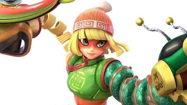 Super Smash Bros Ultimate Min Min release time alongside update 8.0 explained