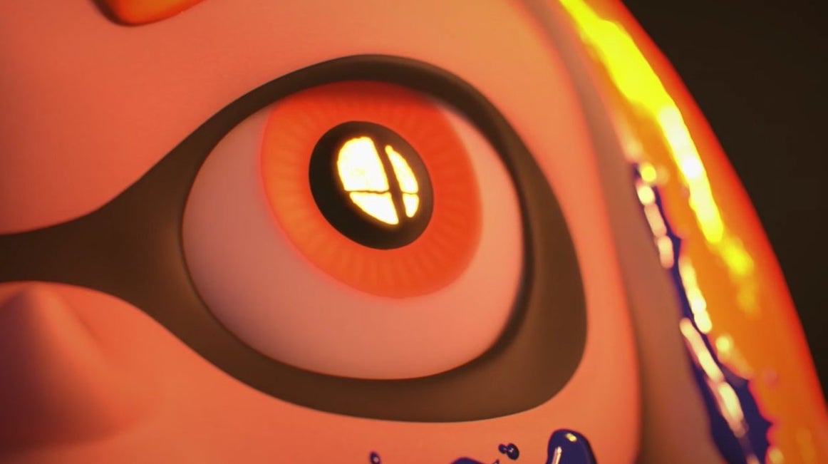 Super Smash Bros. Ultimate rooster onthuld