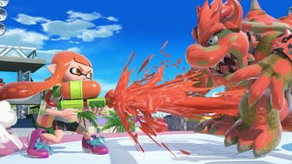 E3 2018: Super Smash Bros Ultimate will run at 60FPS, even in handheld mode, and hits 1080p when docked
