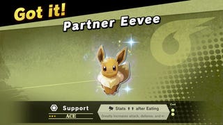 Super Smash Bros. Ultimate will give Pokémon players a neat freebie