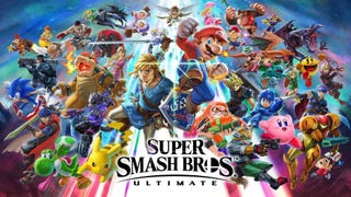 Super Smash Bros. Ultimate sold more copies than any other video game on Amazon in 2018
