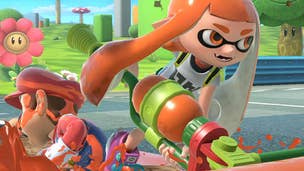 Nintendo on Whether Smash Bros. Ultimate is Just a Wii U Update: "It's a Brand New Game Built From the Ground Up"