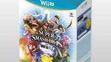 Super Smash Bros. ya tiene fecha en Wii U