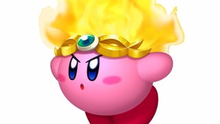 Super Smash Bros. Wii U: un bug permette di trasformarsi in Kirby Fuoco
