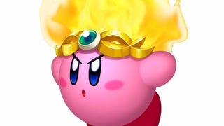 Super Smash Bros. Wii U: un bug permette di trasformarsi in Kirby Fuoco