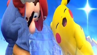 Super Smash Bros Wii U single-player won't be like Brawl's