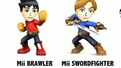 Super Smash Bros out Holiday 2014, Mii and action figure fighters revealed