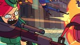 Super Time Force - review
