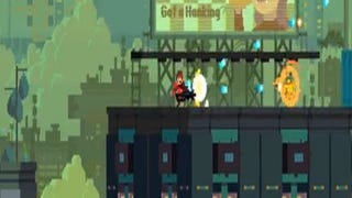 Super Time Force to release in late May or early June, says Capybara co-founder
