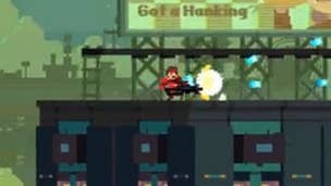 Super Time Force to release in late May or early June, says Capybara co-founder