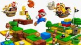 Le idee scartate in Super Mario 3D Land