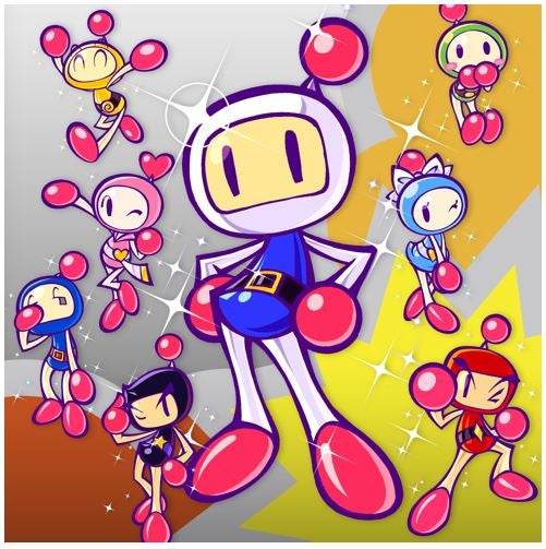 Celebrating 34 Years of Bomberman | The Nerd Stash