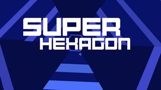 Have You Played... Super Hexagon?