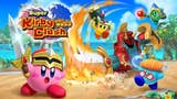 Super Kirby Clash ultrapassa os 4 milhões de downloads