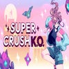Super Crush KO artwork