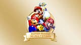 Kolekcja klasyki - gramy w Super Mario 3D All-Stars
