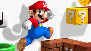 Super Mario 3D Land - Test