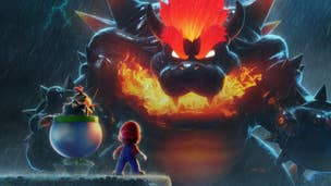 Check out the Super Mario 3D World + Bowser’s Fury trailer