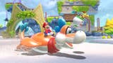 Super Mario 3D World + Bowser's Fury teve um lançamento 180% superior ao original na Wii U no Reino Unido