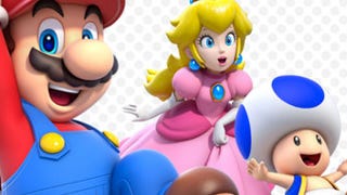 Nintendo explains why Super Mario 3D World didn't have online multiplayer