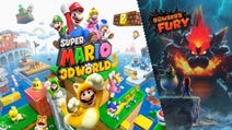 Super Mario 3D World + Bowser's Fury - recensione