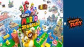 Nintendo dropping new Super Mario 3D World Switch trailer later today