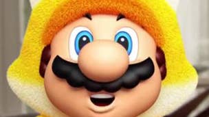 Super Mario 3D World launch trailer goes through a range of emotions