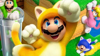 Mario, Zelda and Donkey Kong Games join Nintendo Selects line later this month