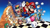 The Super Mario Bros. 3 PC port that changed the industry forever