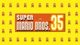 Super Mario Bros. 35 - recensione