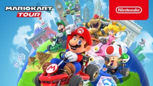 Mario Kart Tour launches September 25 on iOS and Android