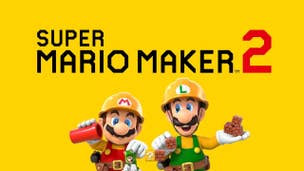 Watch the Super Mario Maker 2 Nintendo Direct here