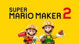 Super Mario Maker 2 supporterà il multiplayer online solo con utenti casuali e non con gli amici?