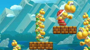 10 Things We Want to See in Super Mario Maker 2 for the Nintendo Switch