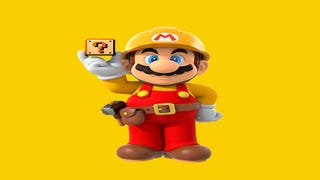 Super Mario Maker heads to 3DS this December