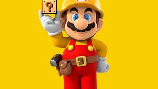 Watch Nintendo try to sell you on Super Mario Maker