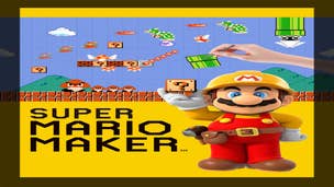 Super Mario Maker gets new items, course bookmark tool next week