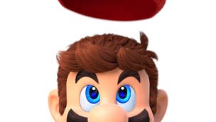 Super Mario Odyssey is fastest-selling Super Mario game ever in the US with 1.1 million sold