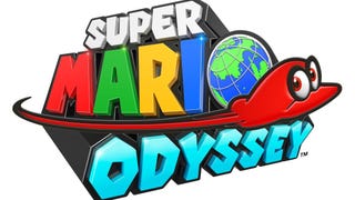 Super Mario Odyssey jumps onto the Nintendo Switch, and here's the announce trailer