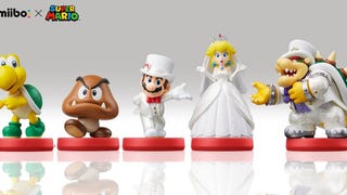 Jelly Deals: Super Mario Odyssey amiibo up for pre-order now