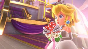 New Super Mario Odyssey levels debut at Nintendo World Championships - watch them here
