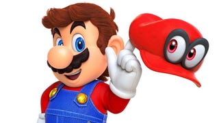 Super Mario Odyssey review: Nintendo's second masterpiece this year