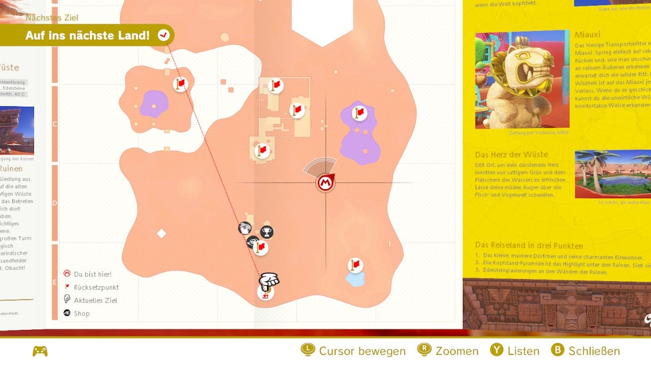 mario odyssey wüstenland vibration Fixed: Make Apple Watch Vibrate for Texts & Calls main image 0