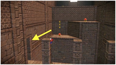 Super Mario Odyssey: Wstenland - Mond 39 bis 49 | Eurogamer.de Super Mario Odyssey: Wstenland - Mond 39 bis 49 | Eurogamer.de