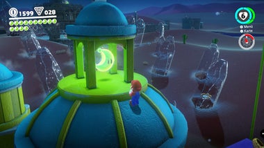 Super Mario Odyssey: Wstenland - Fundorte aller Monde | Eurogamer.de Super Mario Odyssey: Wstenland - Fundorte aller Monde | Eurogamer.de