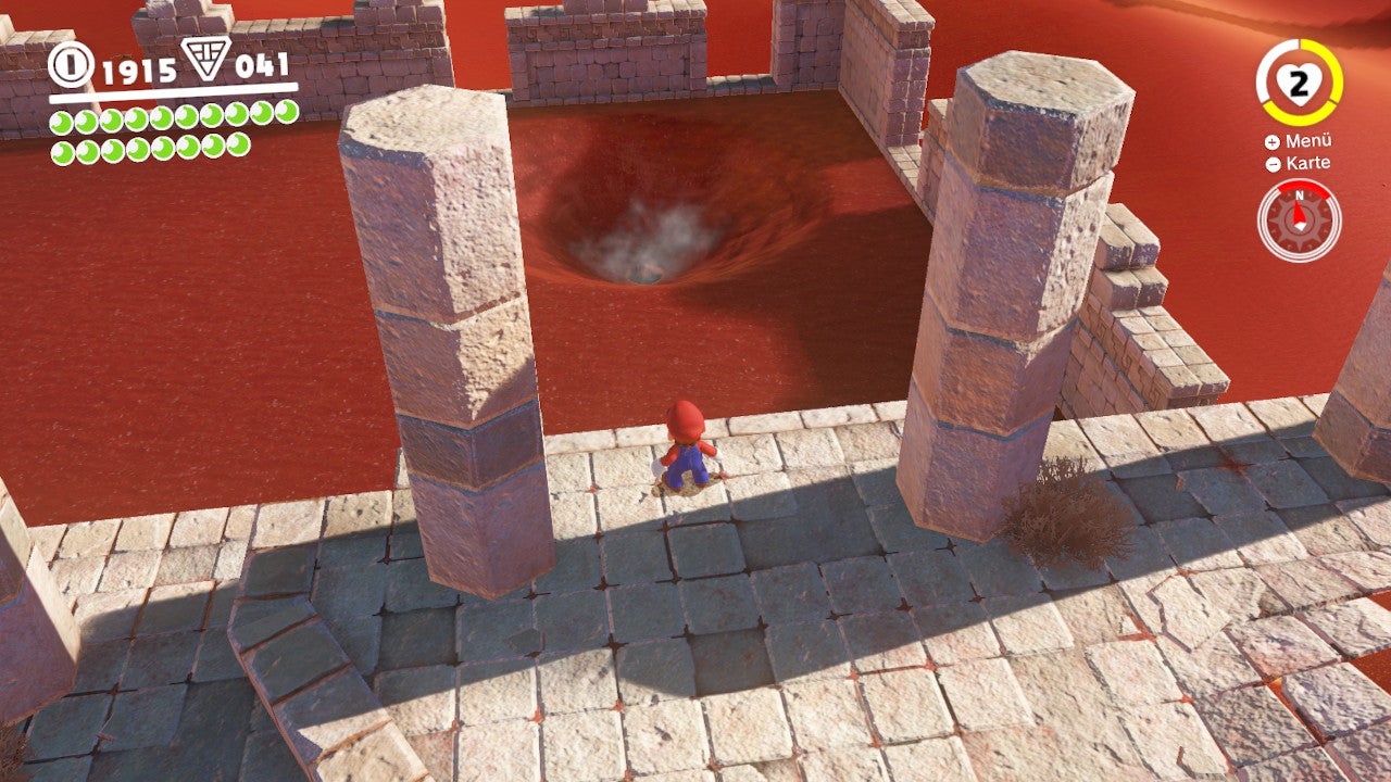 mario odyssey wüstenland vibration Apple Watch lautlos stellen: So deaktivieren Sie den Ton und Vibrationen  richtig main image 1