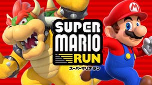 Super Mario Run Android pre-registration is open, looks to be releasing in March